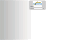 Desktop Screenshot of mail.astralholidays.bg
